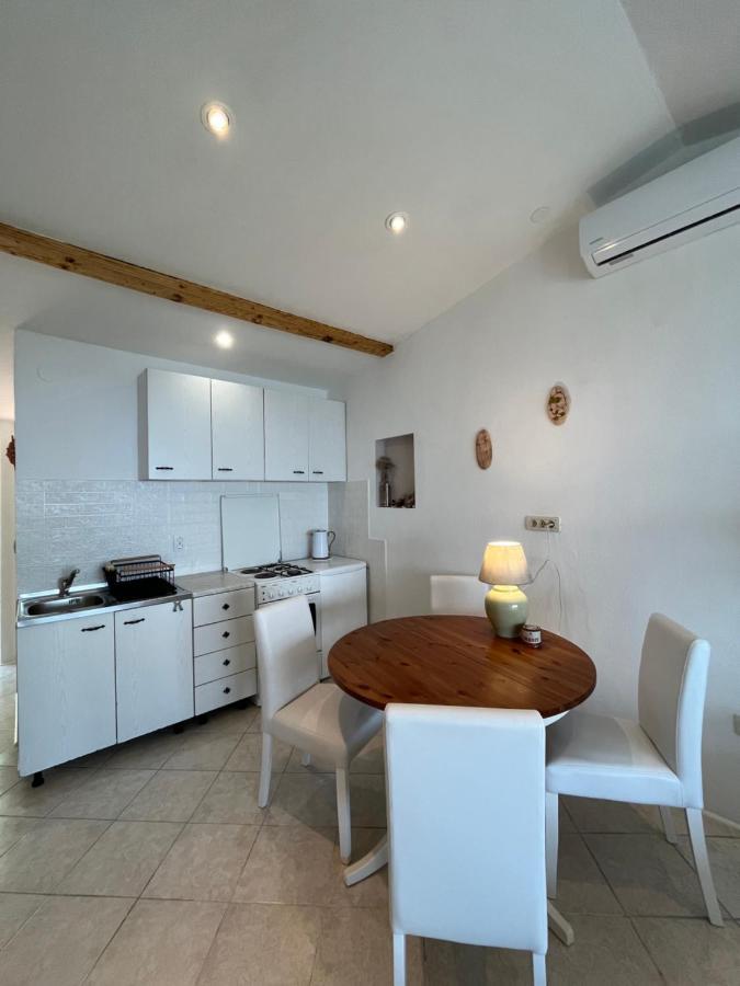 Leilighet Studio Apartment